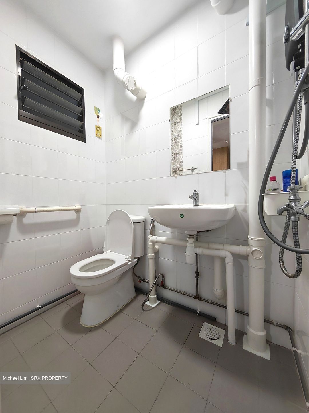 Blk 586 Cheng San Court (Ang Mo Kio), HDB 3 Rooms #500979081